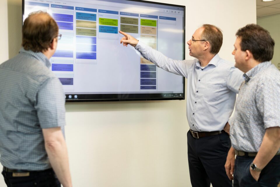 Software suites - Lodder Software